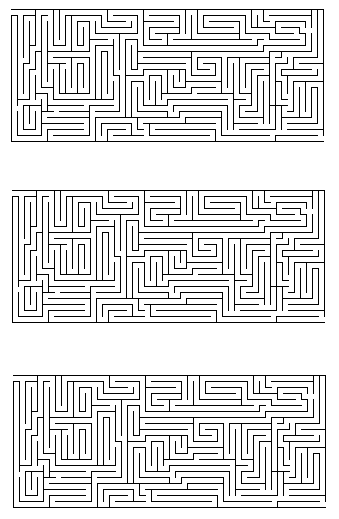 迷路