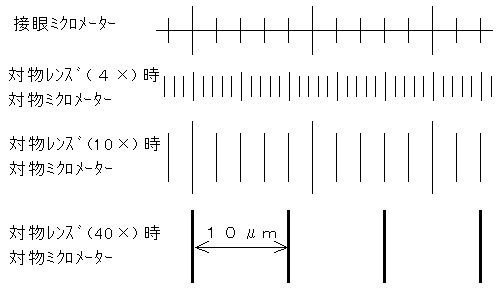 ミクロメータ(7)